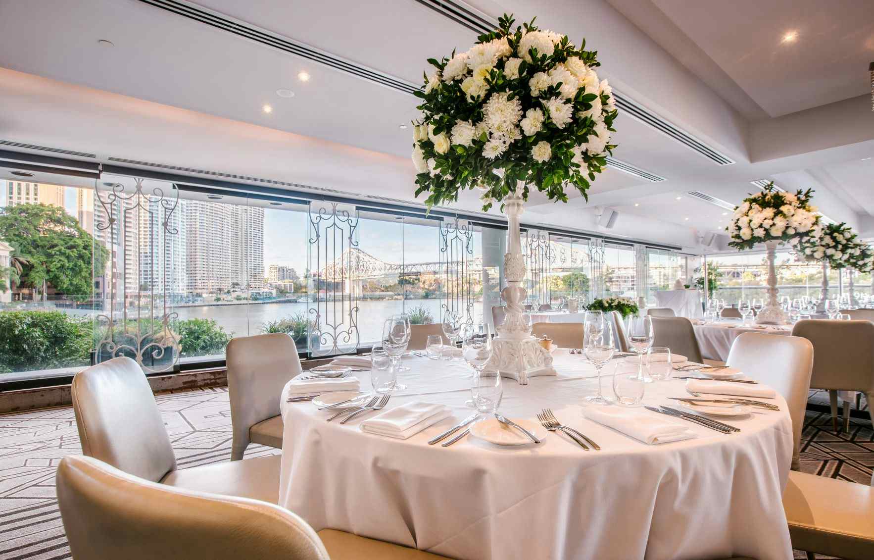 Blackbird Bar, Dining and Events